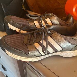 Adidas Golf shoes